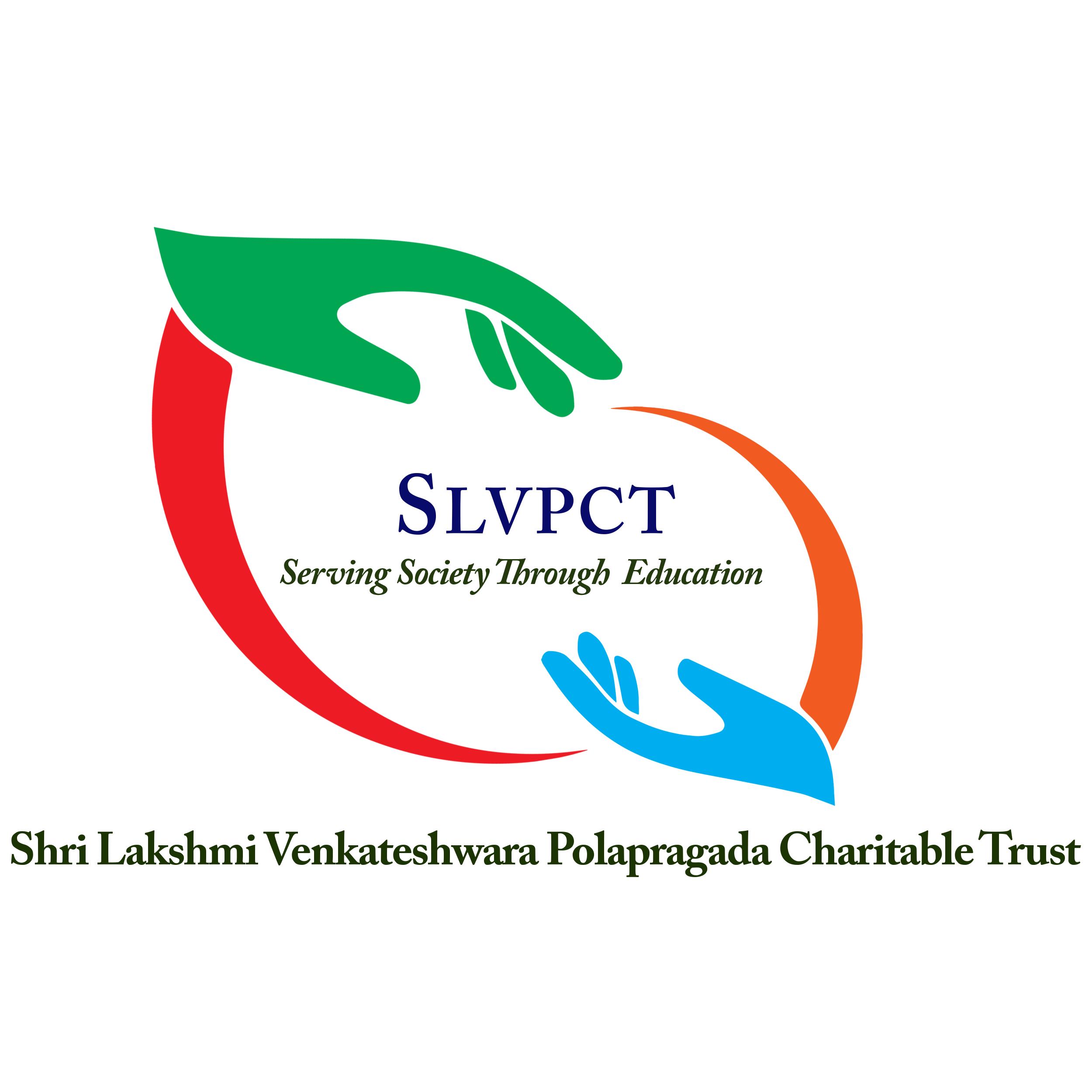 SLVPCT Logo